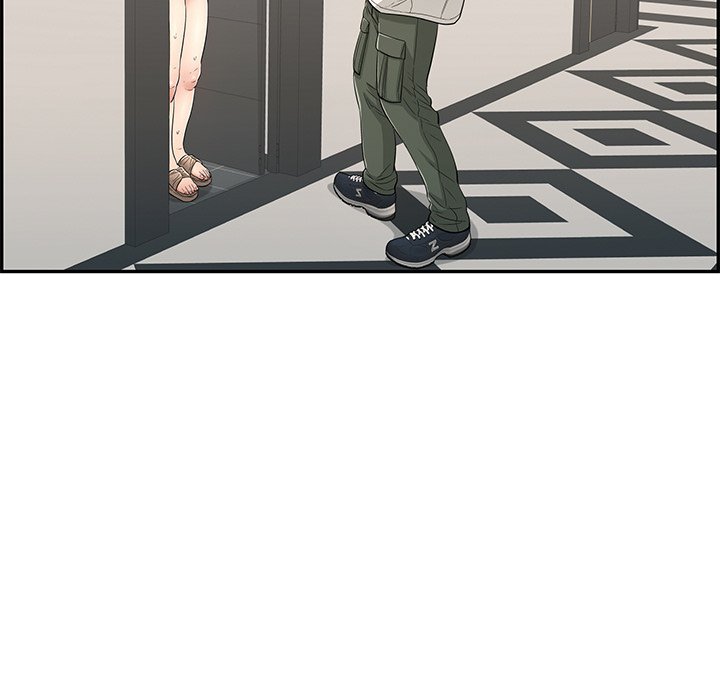 A Killer Woman Chapter 52 Page 151