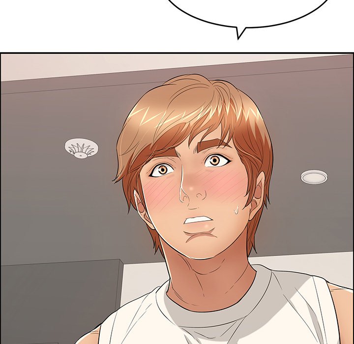 A Killer Woman Chapter 52 Page 156