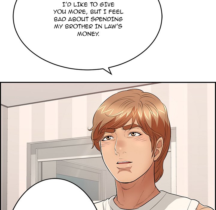 A Killer Woman Chapter 52 Page 18