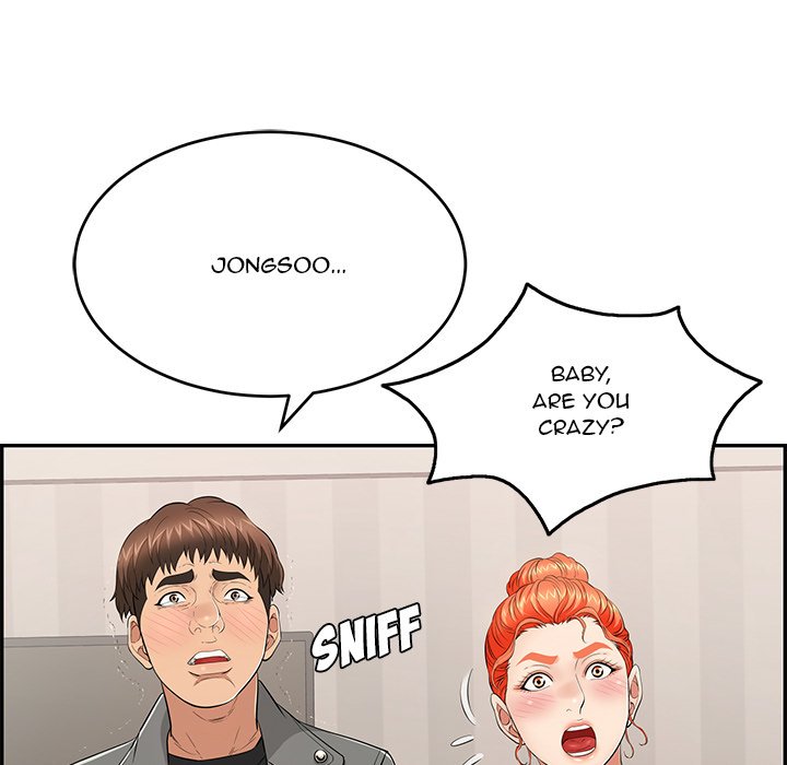 A Killer Woman Chapter 52 Page 20