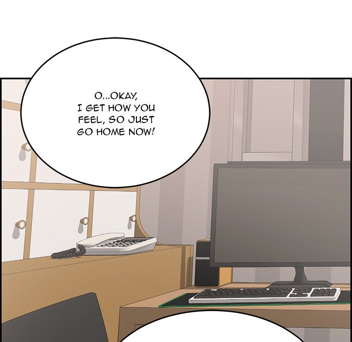 A Killer Woman Chapter 52 Page 25