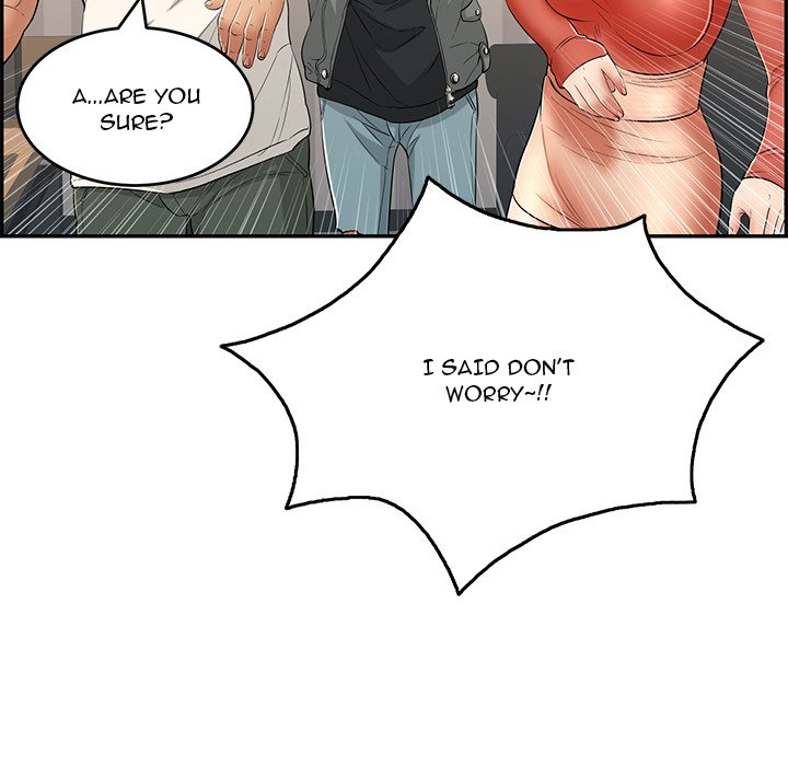 A Killer Woman Chapter 52 Page 28