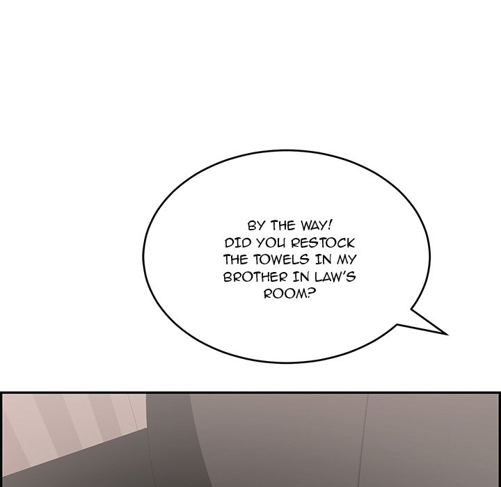 A Killer Woman Chapter 52 Page 31
