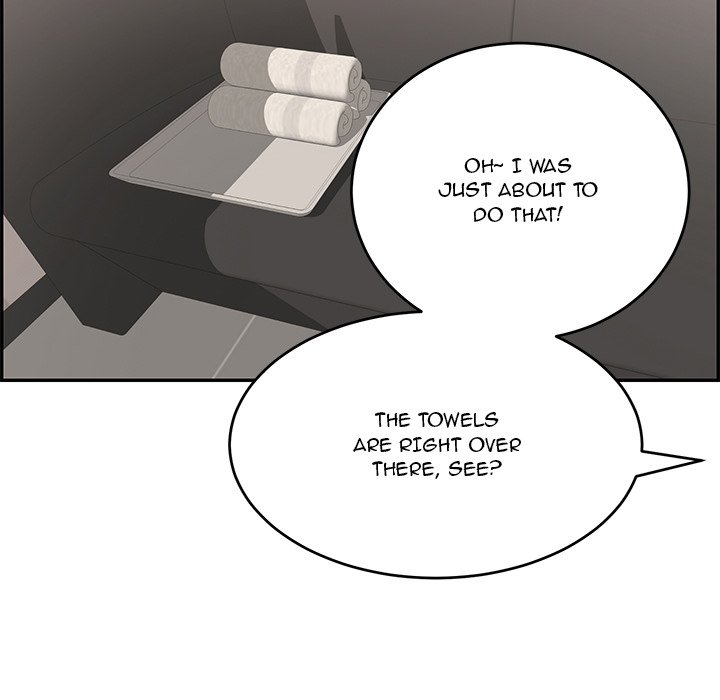 A Killer Woman Chapter 52 Page 32