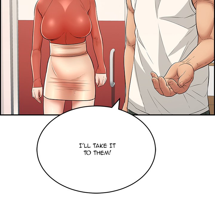 A Killer Woman Chapter 52 Page 34