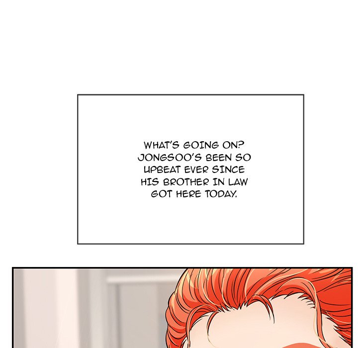 A Killer Woman Chapter 52 Page 35