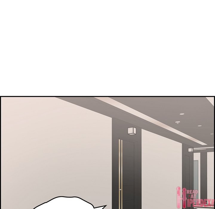 A Killer Woman Chapter 52 Page 38
