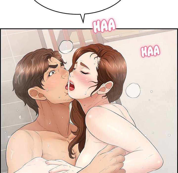 A Killer Woman Chapter 52 Page 56