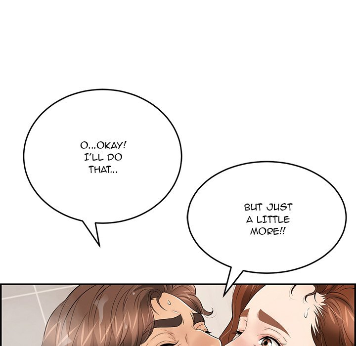 A Killer Woman Chapter 52 Page 58