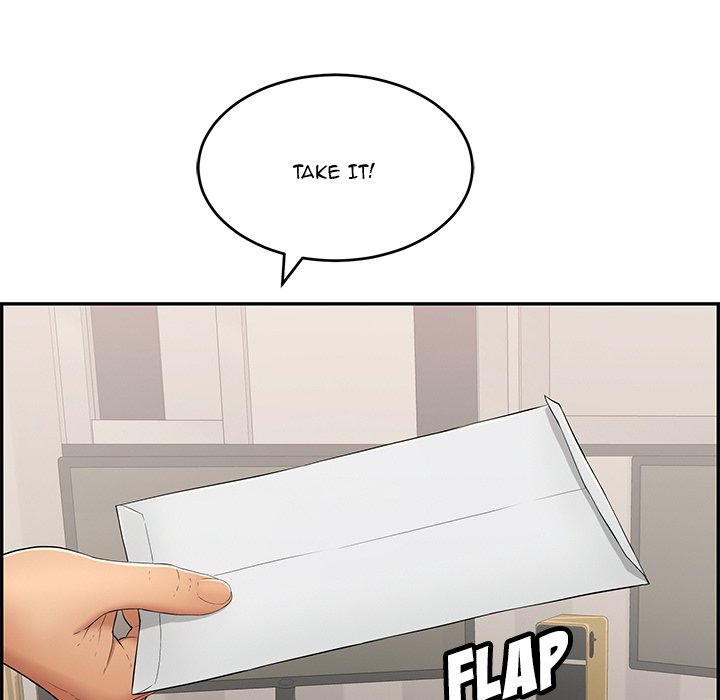A Killer Woman Chapter 52 Page 7