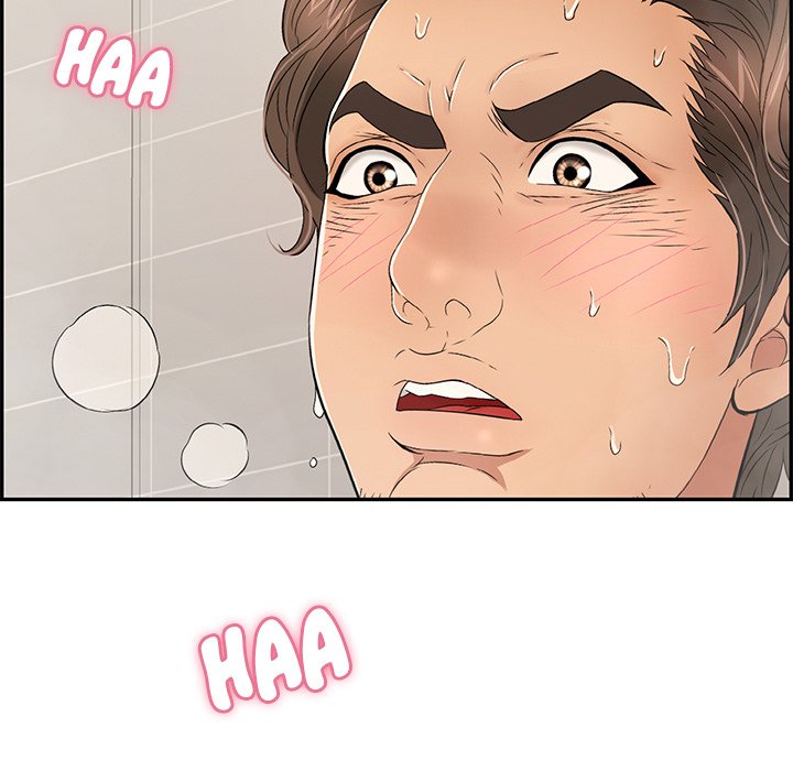 A Killer Woman Chapter 52 Page 76