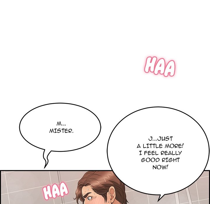 A Killer Woman Chapter 52 Page 77