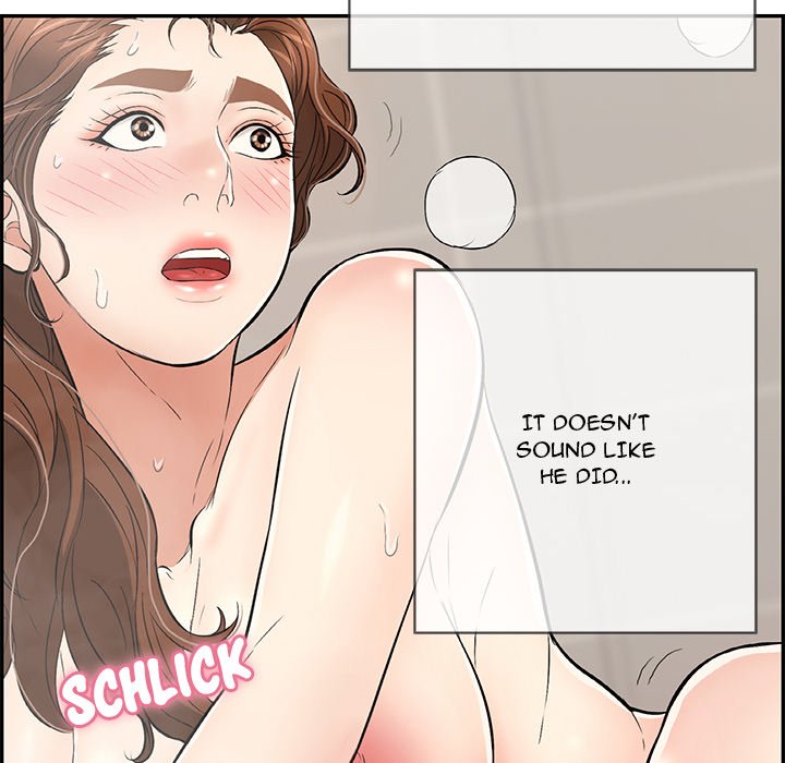 A Killer Woman Chapter 52 Page 80
