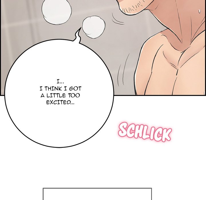 A Killer Woman Chapter 52 Page 83