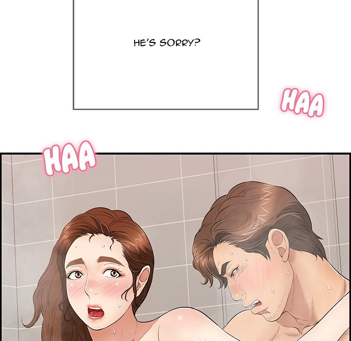 A Killer Woman Chapter 52 Page 84