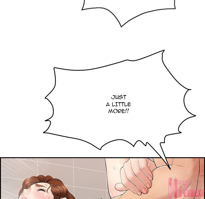 A Killer Woman Chapter 52 Page 91