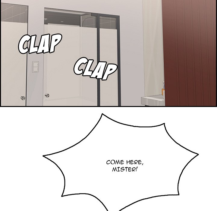 A Killer Woman Chapter 53 Page 103