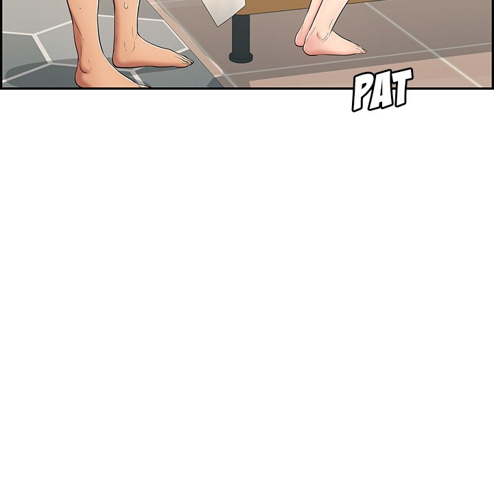 A Killer Woman Chapter 53 Page 108
