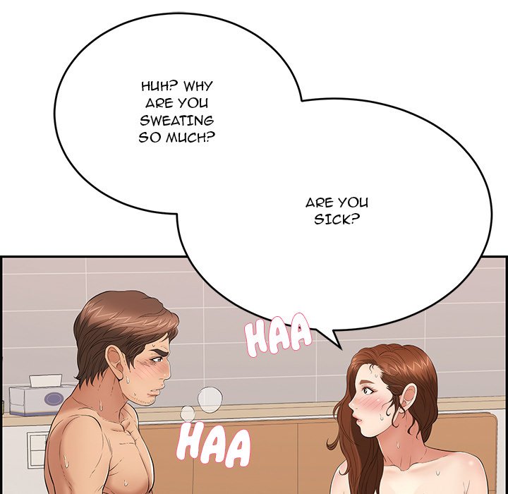 A Killer Woman Chapter 53 Page 109