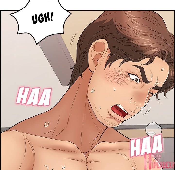 A Killer Woman Chapter 53 Page 121