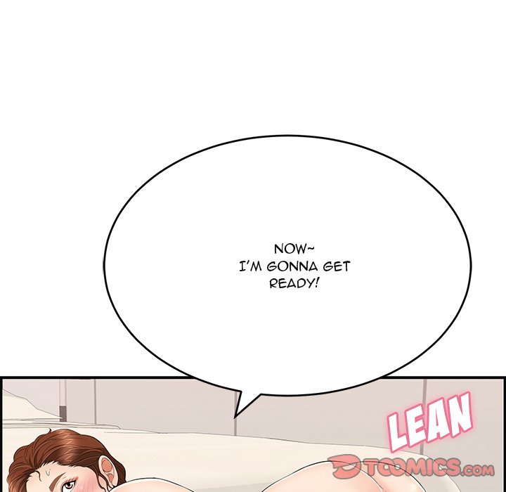 A Killer Woman Chapter 53 Page 123