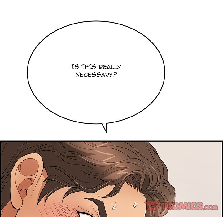 A Killer Woman Chapter 53 Page 135