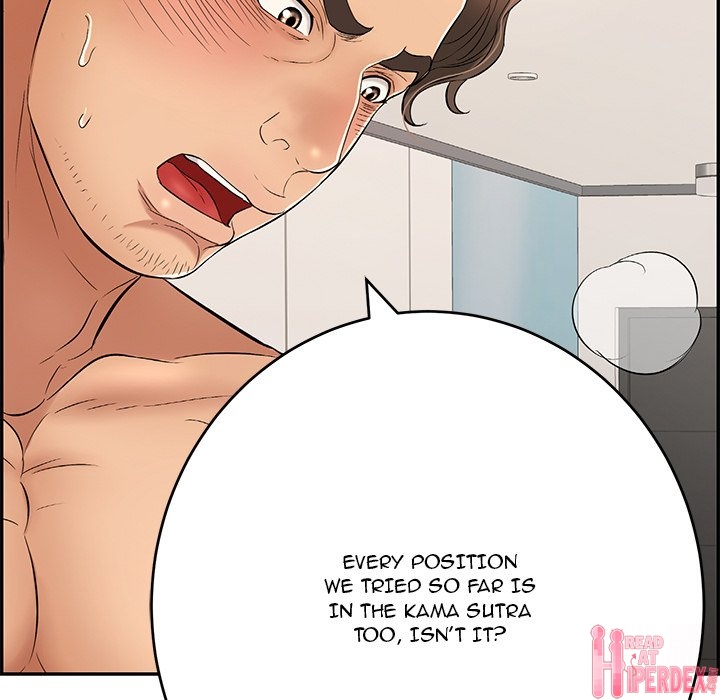 A Killer Woman Chapter 53 Page 136