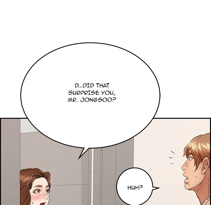 A Killer Woman Chapter 53 Page 14