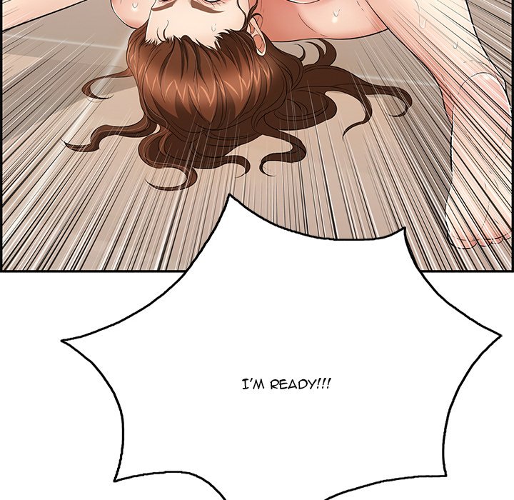 A Killer Woman Chapter 53 Page 144