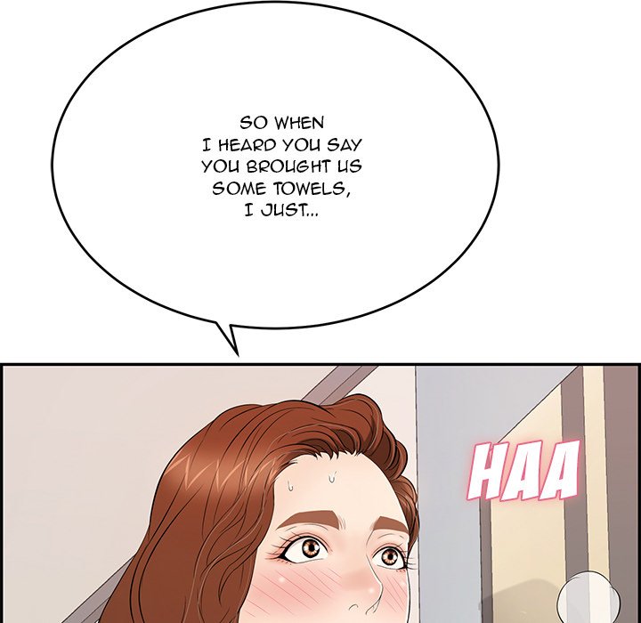 A Killer Woman Chapter 53 Page 19