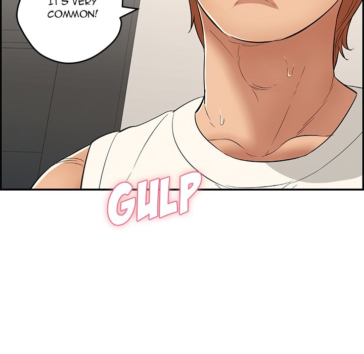 A Killer Woman Chapter 53 Page 30