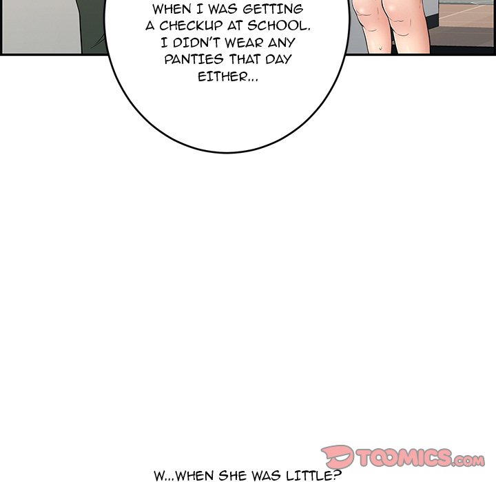 A Killer Woman Chapter 53 Page 33
