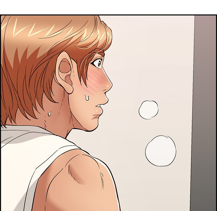 A Killer Woman Chapter 53 Page 34