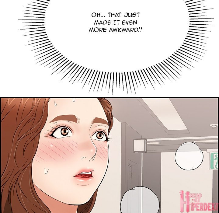 A Killer Woman Chapter 53 Page 36