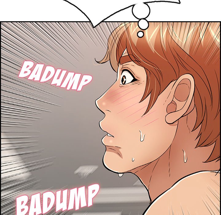 A Killer Woman Chapter 53 Page 43
