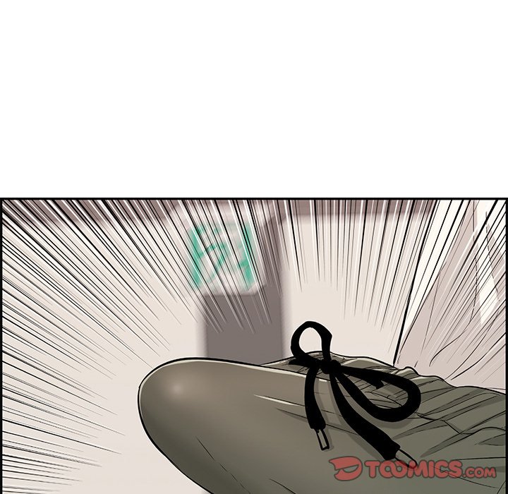A Killer Woman Chapter 53 Page 45