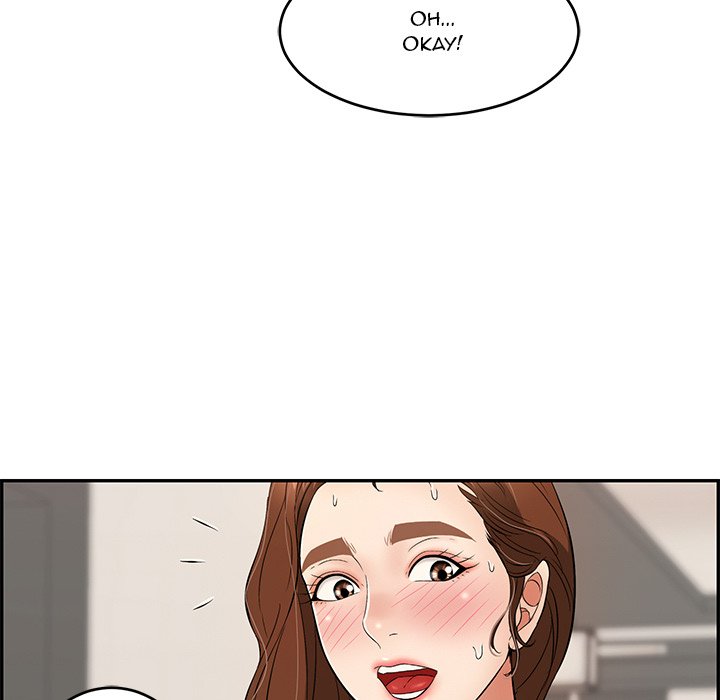 A Killer Woman Chapter 53 Page 49
