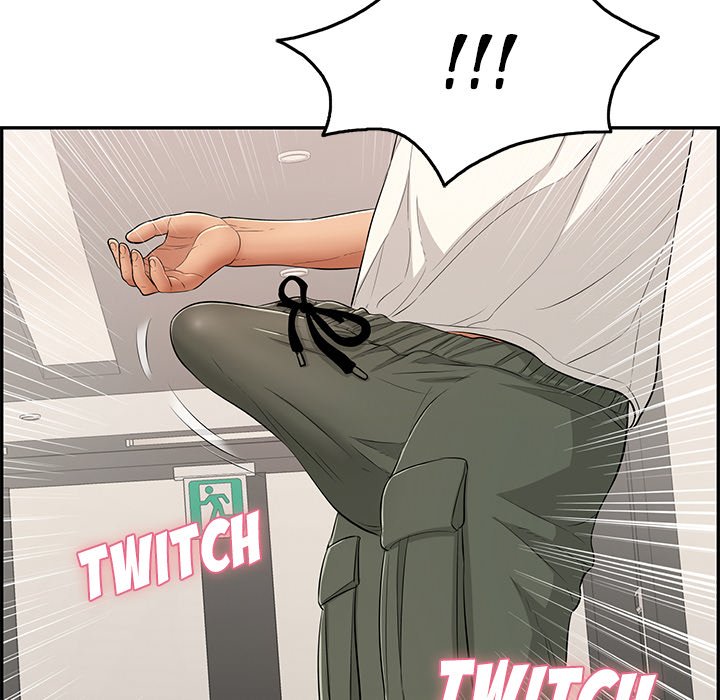 A Killer Woman Chapter 53 Page 52