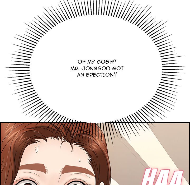 A Killer Woman Chapter 53 Page 54