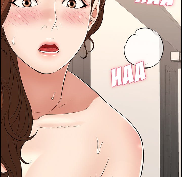 A Killer Woman Chapter 53 Page 55