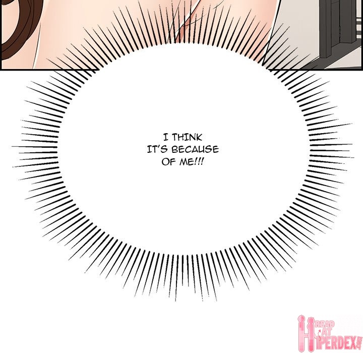 A Killer Woman Chapter 53 Page 56
