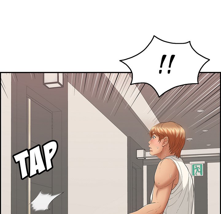 A Killer Woman Chapter 53 Page 62
