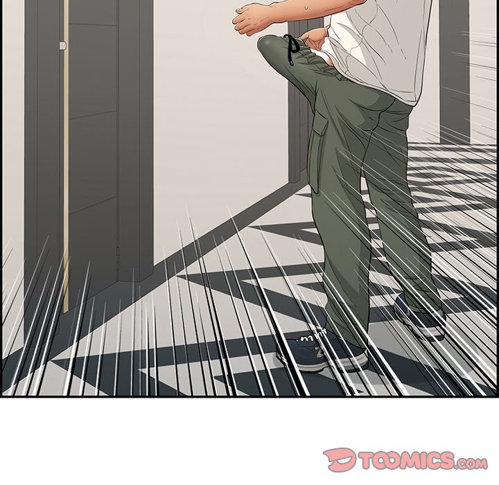 A Killer Woman Chapter 53 Page 63