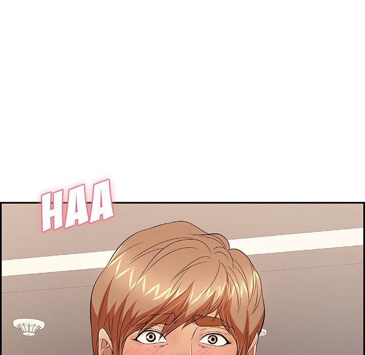 A Killer Woman Chapter 53 Page 67