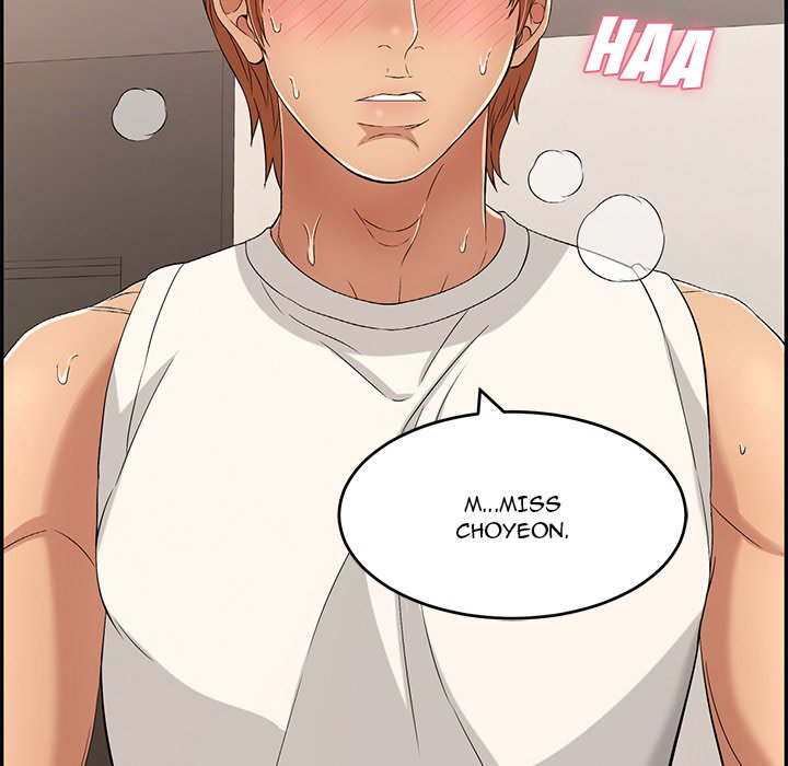 A Killer Woman Chapter 53 Page 68