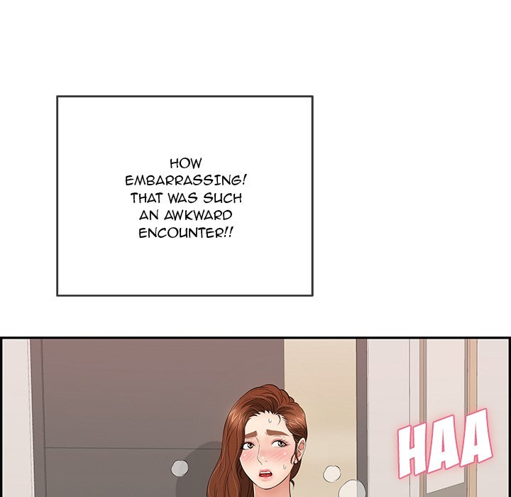 A Killer Woman Chapter 53 Page 70