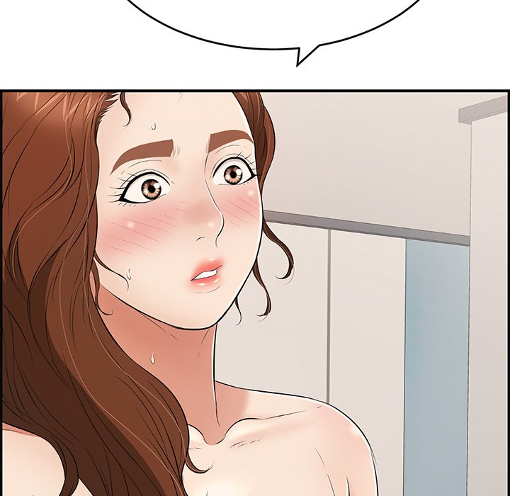 A Killer Woman Chapter 53 Page 78