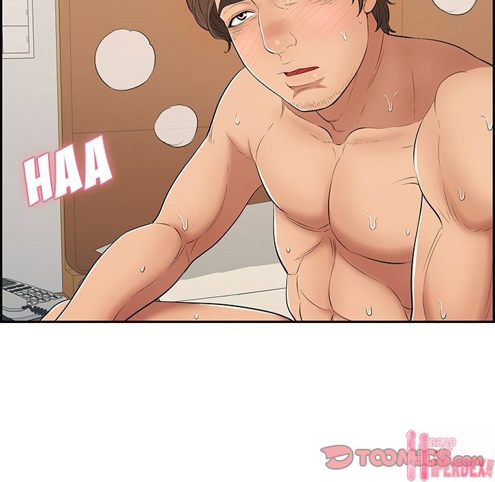 A Killer Woman Chapter 53 Page 81