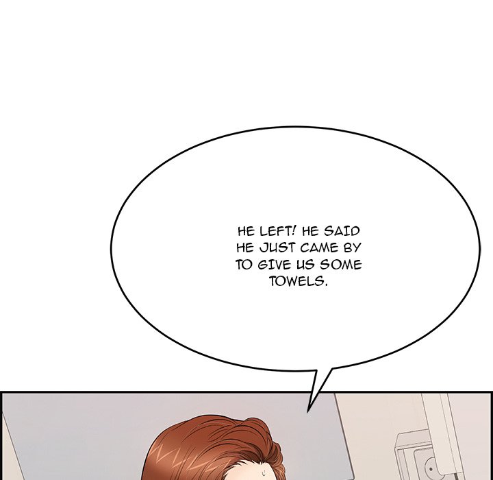 A Killer Woman Chapter 53 Page 82