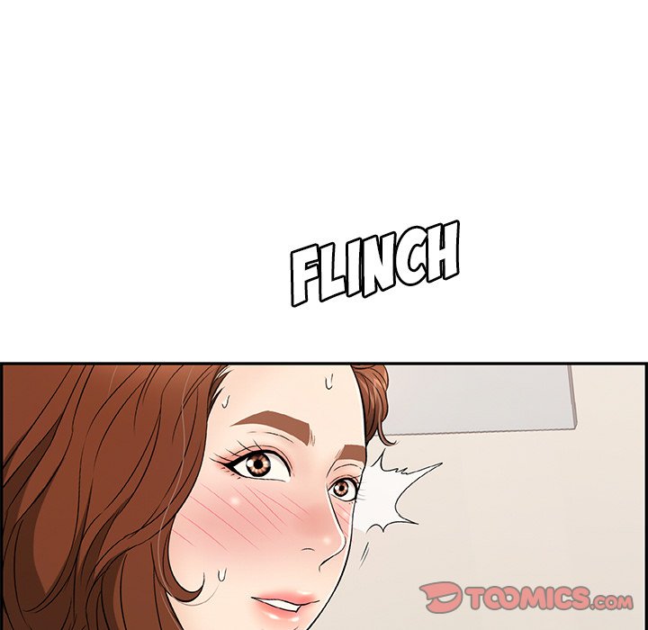 A Killer Woman Chapter 53 Page 87
